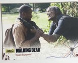 Walking Dead Trading Card #22 30 Bob Stookey - $1.97