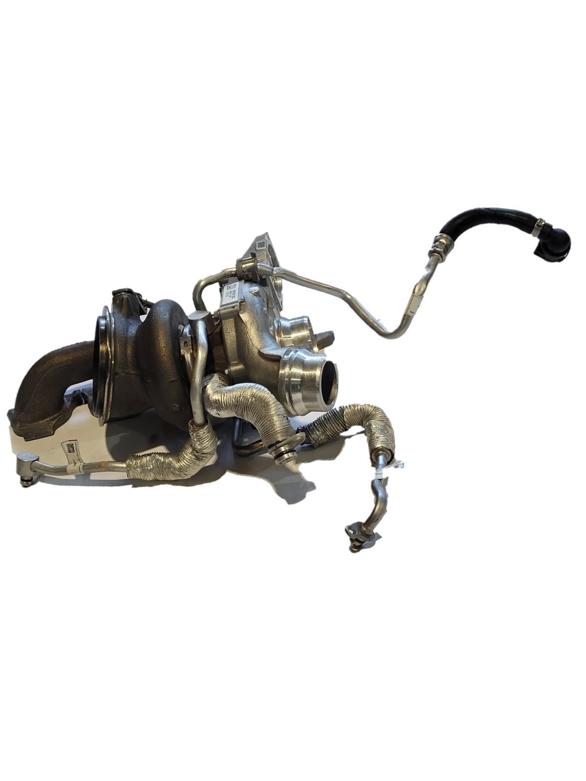 Nice Turbo Charger Less then 1000 Miles For 2018-2021 BMW 330i 330e 984581502 Item image 4