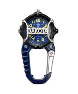 Dakota Microlight Clip Watch, Flashlight, Fob Watch, Outdoor Gifts for Men - $84.95