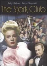 The Stork Club - £6.24 GBP