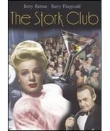 The Stork Club - $10.92 CAD
