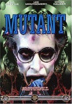 Mutant (aka Night Shadows) - £7.71 GBP