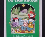 Four on the Shore (Easy-to-Read, Puffin) Marshall, James - $2.93
