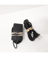 Microsoft Surface Pro Charger 65W Power Supply AC Adapter Black 15V  Mod... - $18.94 CAD