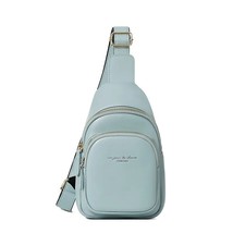  Fashion Women&#39;s Chest Pack Bag Belt Bag Mini High Capacity Crossbody  Bags Ladi - £148.68 GBP