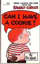 Can I Have a Cookie? Keane, Bil - $1.99