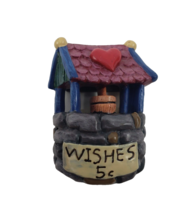 Wishes 5 cent , Souvenir Refrigerator Fridge Magnet - $10.64