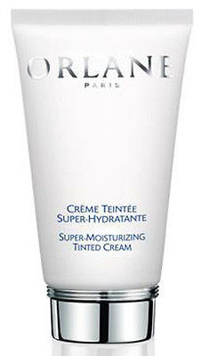 ORLANE Super Moisturizing Tinted Cream 03 AMBREE 1.7 oz / 50 ml BOXED - $29.69