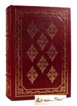 Antonia Fraser Mary Queen Of Scots Signed Franklin Library 1st Edition 1st Print - £218.57 GBP