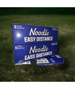 2 box’s NOODLE EASY DISTANCE GOLF BALLS LONG EXPLOSIVE DISTNACE - $158.11 CAD