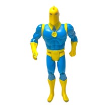 Vintage DC Super Powers Dr. FAte-  Action Figure - Kenner 1985 - £39.51 GBP