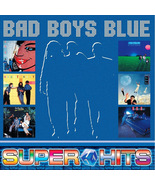 Bad Boys Blue – Super Hits 1 LP VINYL - £46.87 GBP