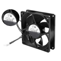 Cpu Cooling Fan For Hp Z840 Z820 Ship From Usa - $25.99