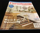 Centennial Magazine Modern Farmhouse Home &amp; Living 100 Easy Ways to get ... - $12.00