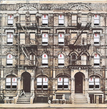 Led Zeppelin - Physical Graffiti (2xCD, Album, RE, RM, Car) (Mint (M)) - £30.75 GBP