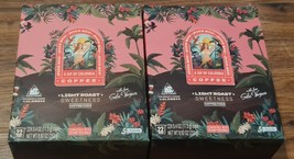 Lot Of 2 ¡Dios Mìo! Colombian Coffee Pods: Light Roast Sweetness- 44 Pod... - $40.11 CAD