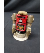 Vintage 1984 Ideal Robo Force BLAZER THE IGNITOR Warrior Robot CBS Toys ... - £11.06 GBP