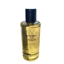 MITCHELL AND PEACH ENGLISH GROWERS ENGLISH LEAF BODY OIL, 3.4 FL. OZ., N... - £15.87 GBP