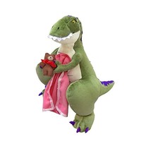 How Do Dinosaurs Say Good Night?: 14 Long plush toy Yolen, Jane/ Teague,... - $18.00