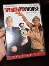 Bringing Down the House (DVD, 2003, Widescreen) - £11.42 GBP