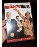 Bringing Down the House (DVD, 2003, Widescreen) - £11.82 GBP