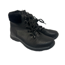 BTrue by Baretraps Women&#39;s Yamira Casual Boots Black Size 8.5M - £22.88 GBP