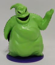 Night Mare Before Christmas Candy Case With Candy Inside - $10.88