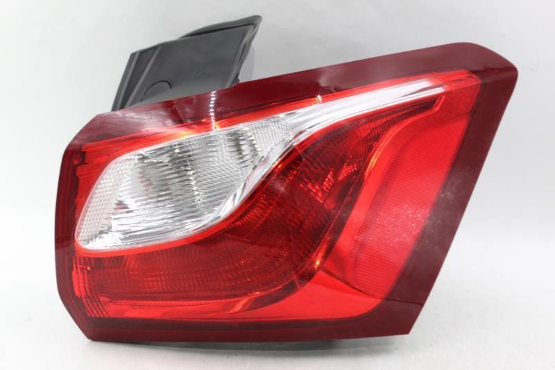 Right Passenger Tail Light Without LED Fits 2018-19 CHEVROLET EQUINOX OEM #22242 - $202.49