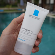 La Roche-Posay Effaclar Mat Oil Free Mattifying Moisturizer, 40ml image 4