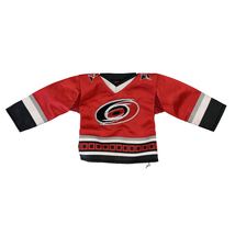 Eric Staal #12 Carolina Hurricanes Mini Jersey - £7.09 GBP