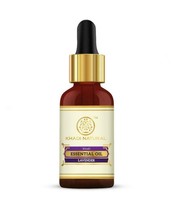 Low Cost Khadi Natural Lavender Essential Oil 15 ml Ayurvedic Face Skin Body - £12.77 GBP