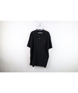 Vtg 90s Ralph Lauren Mens XL Faded Pique Cotton Collared Golf Polo Shirt... - $69.39 CAD