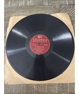 My Heart Is A Hobo Ray Noble 78 RPM NO DUST COVER - $25.15