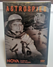 **BRAND NEW SEALED**PBS Nova Astrospies DVD - $15.99