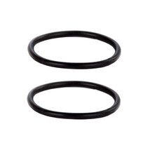 (2) Replacement Round Vacuum Belts 30563B Fits Sanitaire Commercial Vacu... - £6.26 GBP