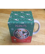 Peanuts Double Chocollate Mix &amp; Mug Set - $10.97 CAD