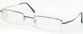 A Ri Star Par Charmant AR6950 024 Argent / Bleu Lunettes 6950 48-21-140mm - £36.99 GBP