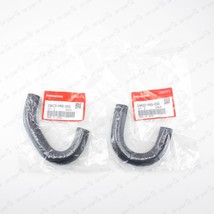 GENUINE HONDA ACURA INTEGRA GSR TYPE R OIL COOLER HOSE SET - $48.64