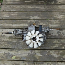 Used Simplicity 1686747 Hydro Transmission fits Regent 14HP - $300.00