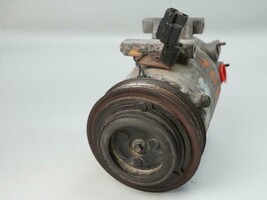 AC Compressor Sedan Thru 10/14/11 Fits 09-12 GENESIS 55371 image 9