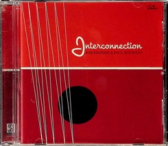 Interconnection - CD - Bob Sneider &amp; Paul Hofmann - SSPCD019 - £7.90 GBP