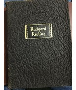 Antique Book The Works Of Kipling One Volume Edition Pre Owned  h1 - $19.99