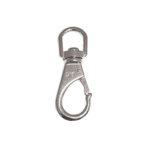 Stainless Steel Snap Hook Swivel Eye - 70x16mm - $39.26
