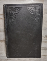 Antique Collected Writings of John Nelson Darby Expository Volume 1 Commentary - £25.36 GBP