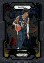 2024-25 Panini Prizm Draft Picks #29 Ja Morant NM-MT ID:77067 - £3.05 GBP