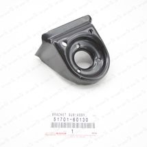 GENUINE TOYOTA 4RUNNER FJ BRACKET SUB-ASSY, CAB MOUNTING, NO.1 RH/LH 517... - $604.36 MXN