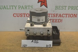 2015-2016 Honda CR-V ABS Pump Control 57110T1XA130M1 Module 103-16D1 - $39.99