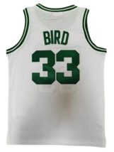 BIRD RETRO 1985-1986 WHITE COLOR - $55.00