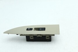 2003-2008 INFINITI FX35 FX45 FRONT RIGHT PASSENGER WINDOW DOOR LOCK SWITCH H1750 image 4