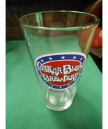 Great BEER Glass-OSKAR BLUES BREWERY 1 Pint 16 ounce.....FREE POSTAGE USA - £14.43 GBP